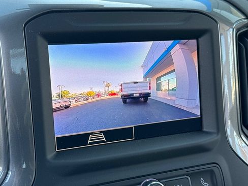 New 2026 Chevrolet Silverado 2500 W/T w/ WT Convenience Package RWD image 18