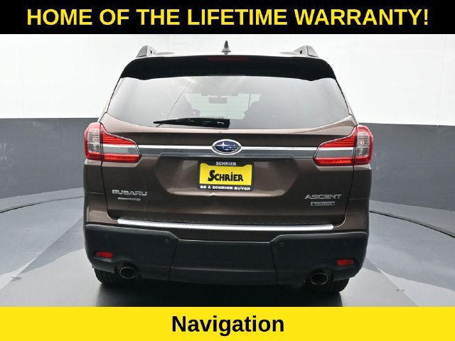 Used 2020 Subaru Ascent Touring w/ Popular Package #2A AWD/4WD image 5