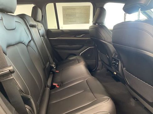 New 2026 Jeep Grand Cherokee Limited image 31