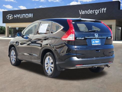 Used 2013 Honda CR-V EX image 3