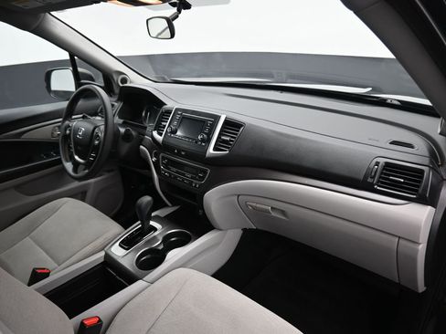 Used 2017 Honda Pilot LX image 49