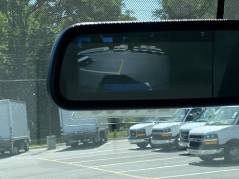 New 2025 Chevrolet Express 3500 w/ Power Convenience Package image 3