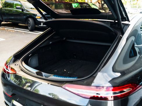 Used 2022 Mercedes-Benz AMG GT 53 image 30