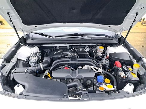 Used 2015 Subaru Outback 2.5i Premium image 27