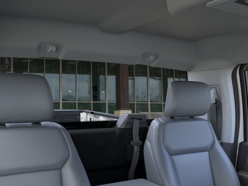 New 2026 Ford F150 XL AWD/4WD image 22