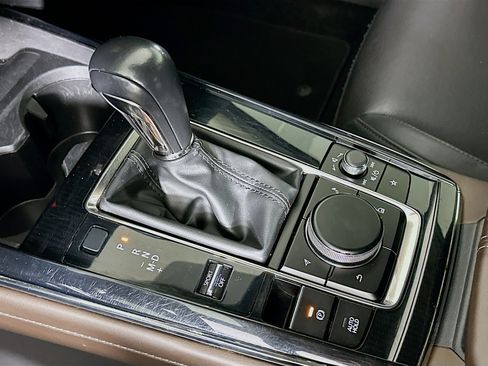 Used 2023 MAZDA CX-30 AWD 2.5 S w/ Premium Package image 25