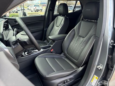 New 2026 Buick Encore GX Avenir w/ Avenir Technology Package image 14