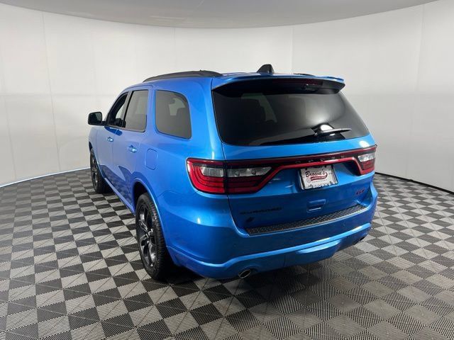 Used 2026 Dodge Durango GT AWD/4WD image 5