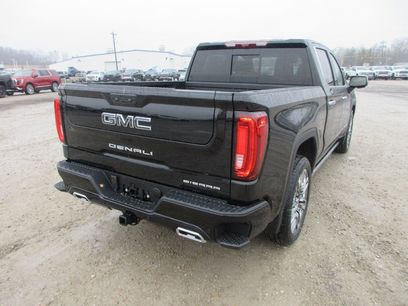 New 2026 GMC Sierra 1500 Denali Ultimate