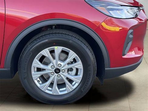 New 2026 Ford Escape Active w/ Cold Weather Package image 36
