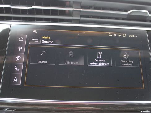 New 2026 Audi Q8 Premium Plus image 19