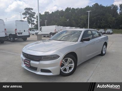 Used 2023 Dodge Charger SXT