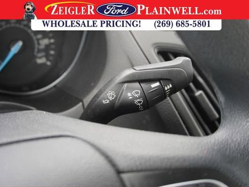 Used 2017 Ford Focus SE image 23