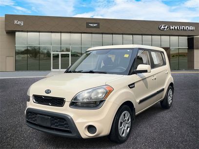 Used 2013 Kia Soul