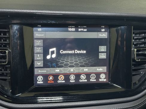 Used 2021 Dodge Durango GT w/ Blacktop Package AWD/4WD image 38
