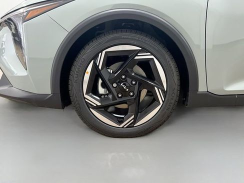 New 2026 Kia K4 GT-Line Turbo FWD image 30