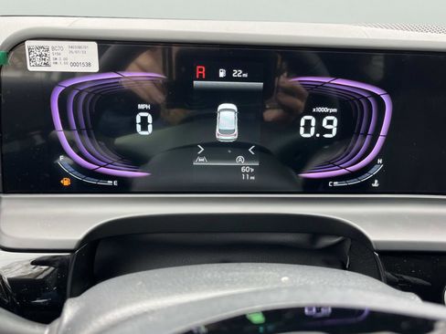 New 2026 Kia Seltos S image 31