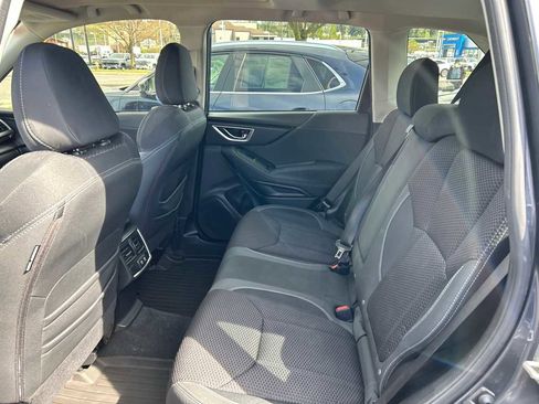 Used 2020 Subaru Forester Premium w/ Popular Package #1 AWD/4WD image 4