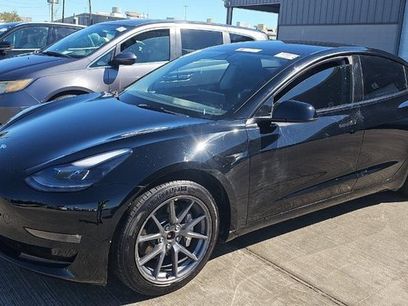 Used 2023 Tesla Model 3 Long Range