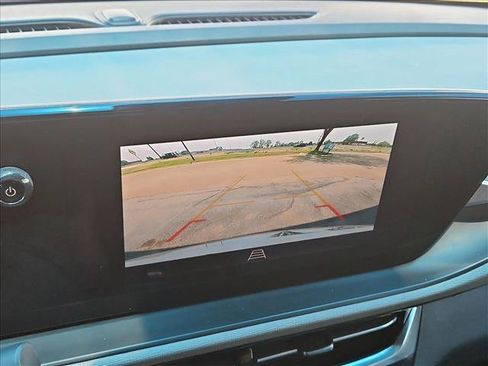 Certified 2024 Buick Envista Preferred FWD image 13