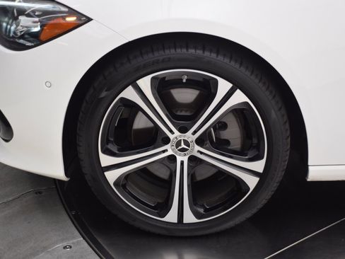 Certified 2024 Mercedes-Benz C 300 Sedan image 11