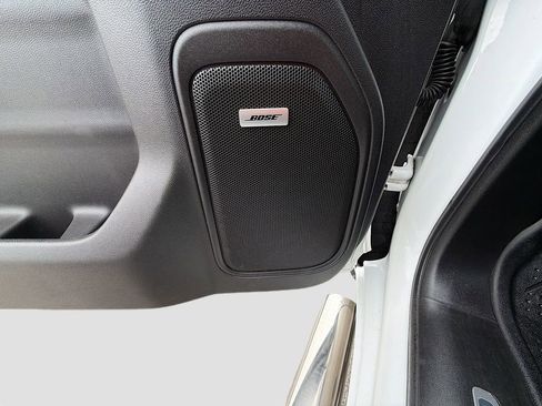 Used 2019 Chevrolet Silverado 1500 RST image 19