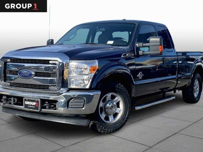 Used 2015 Ford F350 XLT w/ XLT Interior Package