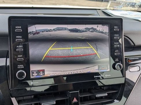 Used 2023 Toyota Camry XSE FWD image 28