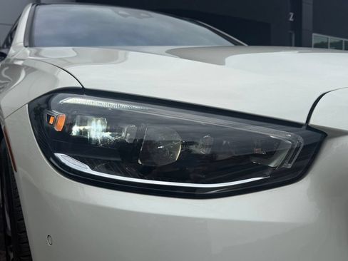 Certified 2023 Mercedes-Benz S 580 4MATIC Sedan image 17