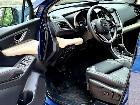 Used 2022 Subaru Ascent Limited AWD/4WD image 11