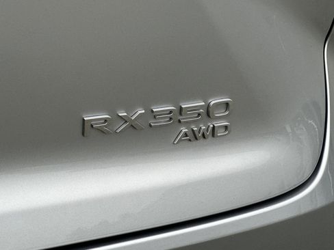 Certified 2023 Lexus RX 350 Premium image 21