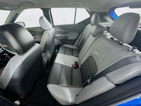 Used 2023 Nissan Kicks SR w/ SR Premium Package image 25