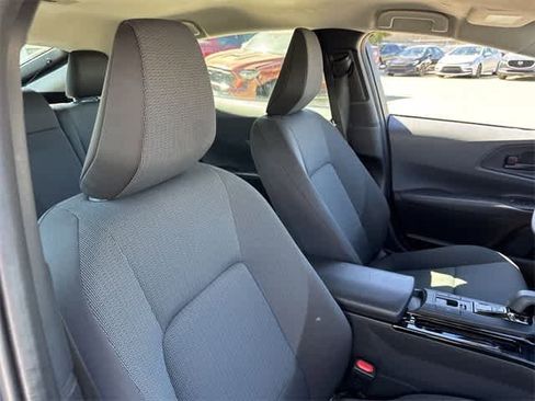 Used 2024 Toyota Prius LE image 16
