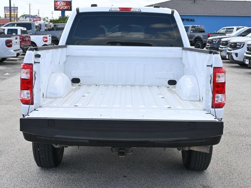 Used 2022 Ford F150 XL w/ Max Trailer Tow Package AWD/4WD image 5