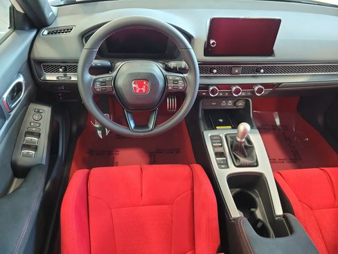 New 2026 Honda Civic Type R image 15