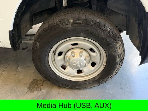 Used 2017 RAM 2500 Tradesman w/ Power & Remote Entry Group image 2