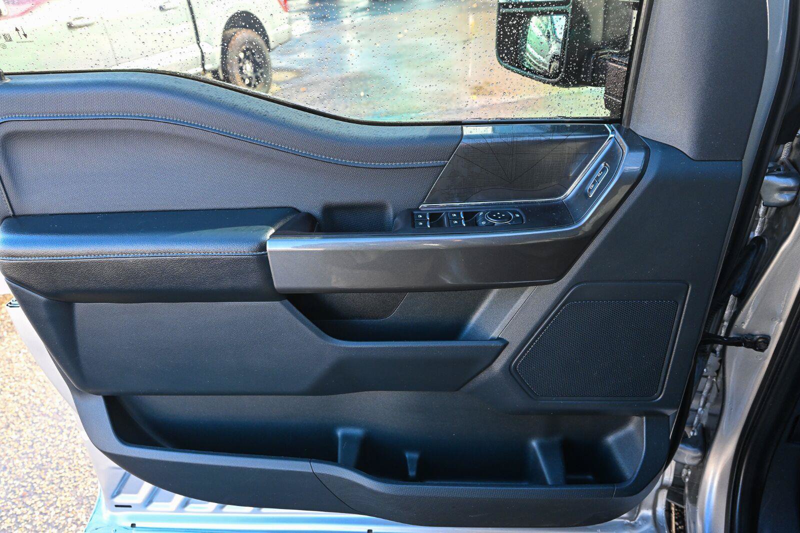 Used 2022 Ford F150 XLT w/ Equipment Group 302A High AWD/4WD image 19