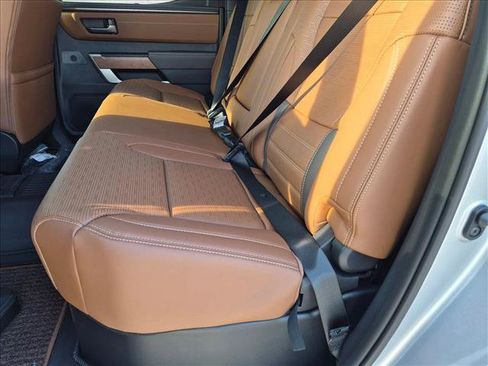 New 2026 Toyota Tundra 1794 Edition AWD/4WD image 13