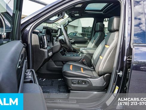 Used 2026 GMC Sierra 3500 AT4 AWD/4WD image 19