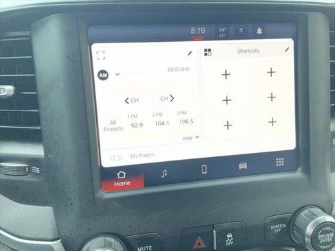 Certified 2024 RAM 2500 Big Horn image 18