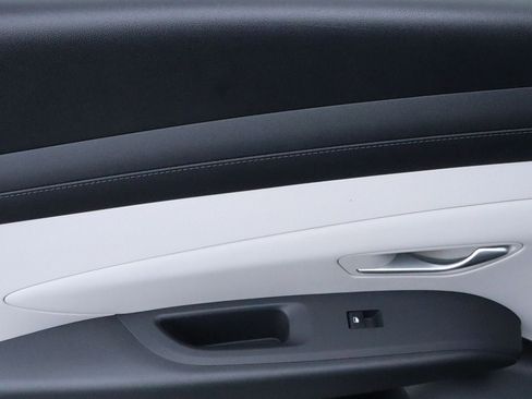 New 2026 Hyundai Tucson SEL image 22