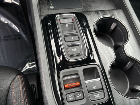 Used 2026 Honda Passport TrailSport image 22