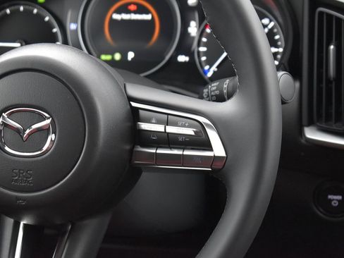 New 2026 MAZDA CX-50 AWD 2.5 Hybrid w/ Weather Package image 17