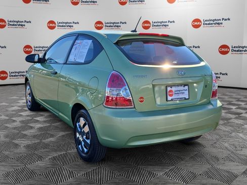 Used 2009 Hyundai Accent GS w/ Popular Equipment Pkg 2 image 5