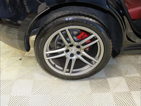 Used 2019 Porsche Macan S image 38