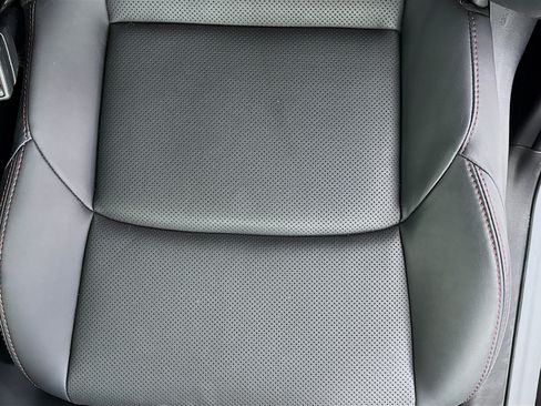 Certified 2025 Toyota RAV4 XSE w/ Premium Package AWD/4WD image 20