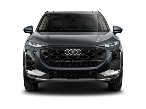 New 2026 Audi Q3 quattro 2.0T AWD/4WD image 3