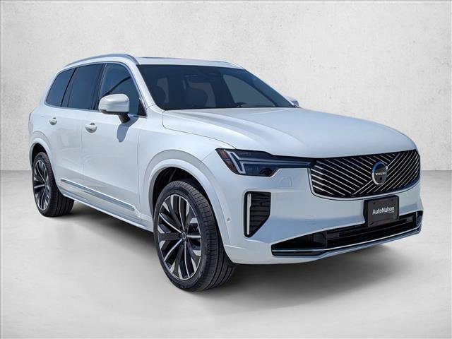 New 2026 Volvo XC90 T8 Plus w/ Protection Package Premier AWD/4WD image 6