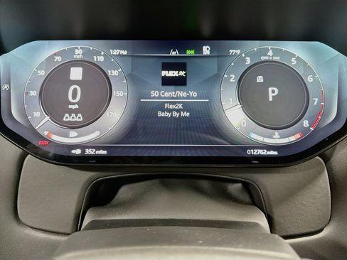 Certified 2025 Land Rover Range Rover SE AWD/4WD image 41