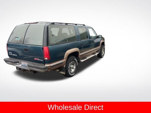 Used 1994 GMC Suburban 2500 image 5